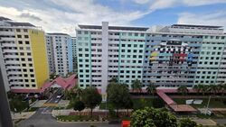 Blk 419 SUN PLAZA GARDENS (Tampines), HDB 4 Rooms #610391261